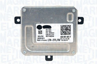 MAGNETI MARELLI 711307329426 -  Устройство управления, освещение